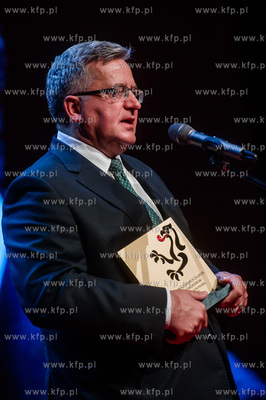 Gdańsk. Filharmonia Bałtycka na Ołowiance. Jubileusz...