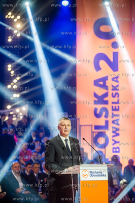 Gdańsk. Miedzynarodowe Targi Gdanskie Amber Expo....