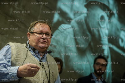 Gdańsk. Europejskie Centrum Solidarności. Subiektywne...