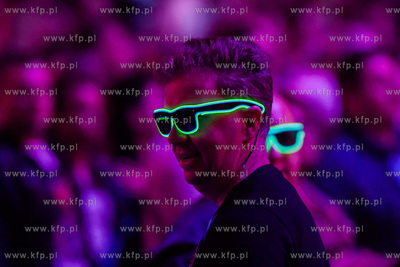 Sopot. Opera Leśna. Top of The Top Festival Sopot...