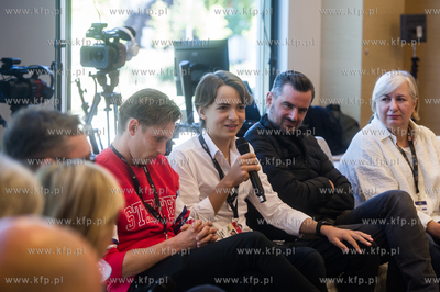 47. Festiwal Polskich Filmów Fabularnych w Gdyni....