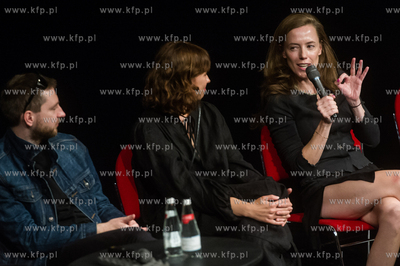 47. Festiwal Polskich Filmów Fabularnych w Gdyni....