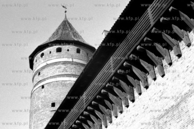 Olsztyn, miasto wojewodzkie, stolica regionu Warmia....