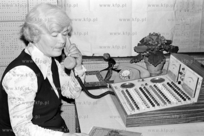 Urzędzenie telekonferencyjne zamontowane w Północnej...