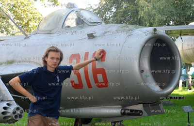 XXXI Festiwal Polskich Filmow Fabularnych w Gdynia....