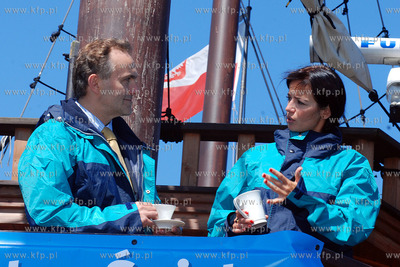 Rusza wielka kampania reklamowa promujaca wypoczynek...