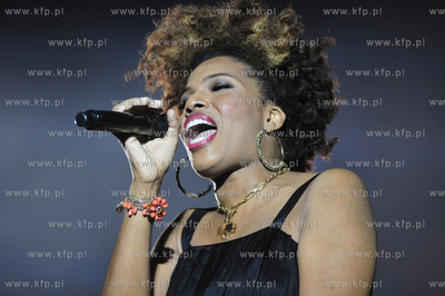 Koncert i widowisko "Solidarnosc. Twoj aniol Wolnosc...