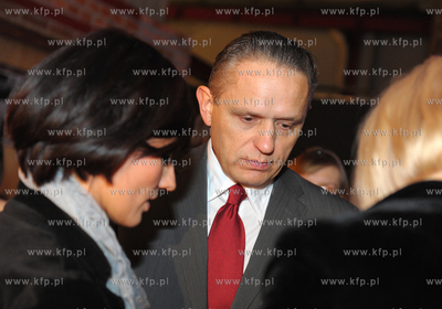 15 urodziny Wirtualnej Polski. Centrum Stoczni Gdanskiej....