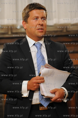 Urzad Miasta Sopotu. Spotkanie informacyjne Rady Miasta...