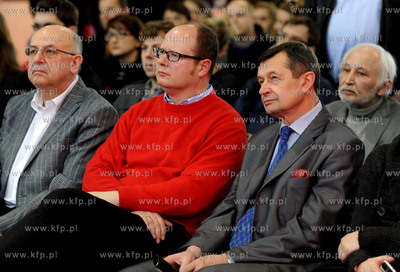 Miedzynarodowe Targi Gdanskie SA. Targi Wyposazenia...