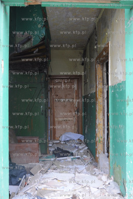 Przeznaczone do rozbiorki w wiekszosci opuszczone budynki...