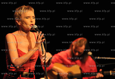 Sopot Teatr Atelier im. Agnieszki Osieckiej. Recital...