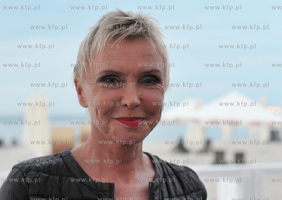 Sopot Teatr Atelier im. Agnieszki Osieckiej. Recital...