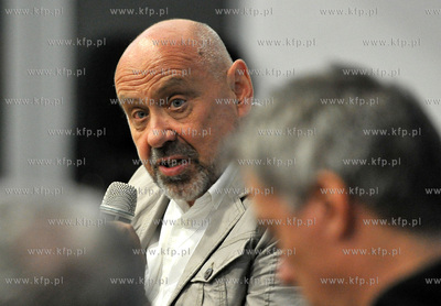 Sopot. Panstwowa Galeria Sztuki. Festiwal Literacki...