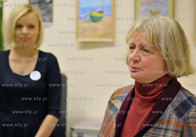 Sopot. Miejska Biblioteka Publiczna im. Jozefa Wybickiego...