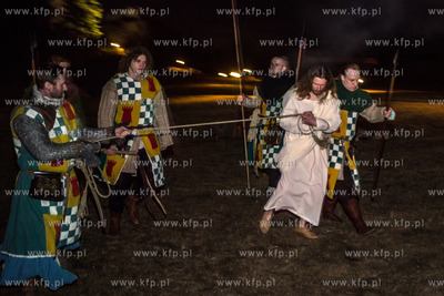 W Grodzisku Owidz kolo Starogardu Gdanskiego odbylo...