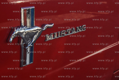 Sopot, Plac Zdrojowy. Miedzunarodowy zlot zabytkowych...