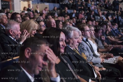 Teatr Muzyczny – Gala 43. Festiwalu Polskich Filmów...