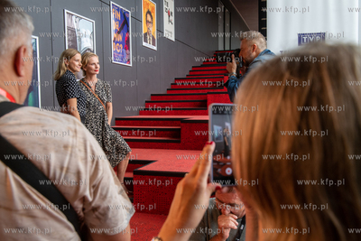 Trzeci dzień 48. Festiwalu Polskich Filmów Fabularnych...