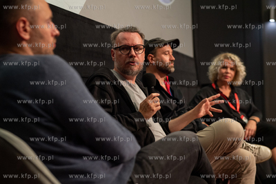 Trzeci dzień 48. Festiwalu Polskich Filmów Fabularnych...