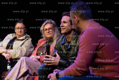 Drugi dzień 50. Festiwalu Polskich Filmów Fabularnych...