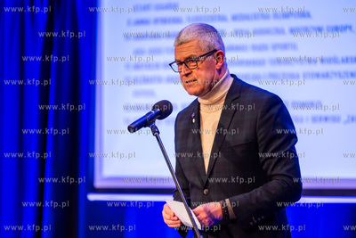 Sopot. Gala Asy Sportu organizowana po raz piąty przez...