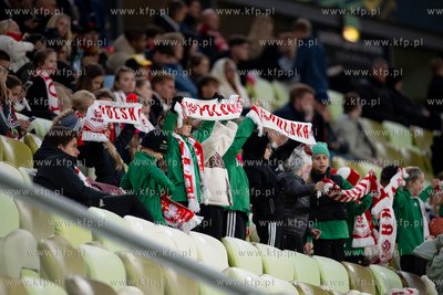 Eliminacje Mistrzostw Świata Kobiet 2027: Polska -...