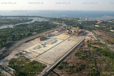 Siarkopol gdansk SA w Gdansku od niemal czterdziestu...