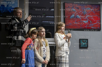 Gdańsk Wrzeszcz. PIK znajdujacy się w Republice Marzeń...