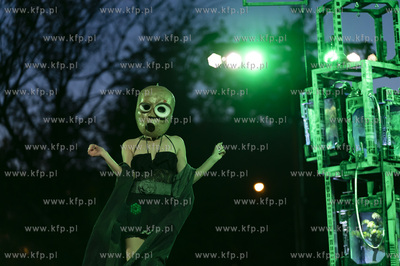 Gdańsk, Prezydenta Ronalda Reagana. XXVI Międzynarodowy...