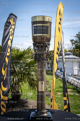 Sopot. Skwer Kuracyjny. Weekend Europejski. Atrakcje...