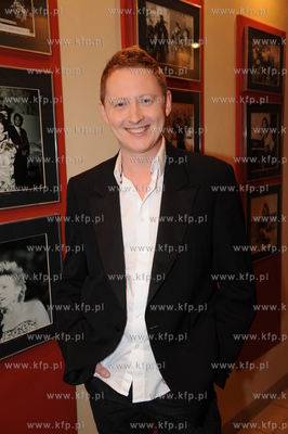 Top-Trendy, nz Rafal Olbrychski.
27.06.2009
fot....