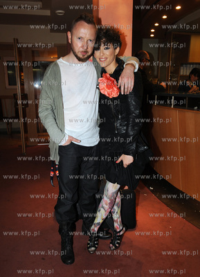 Top-Trendy, nz Natalia Kukulska.
27.06.2009
fot....