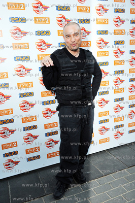 SOPOT HIT FESTIVAL 2009. Nz Jacek Stachursky.07.08.2009fot....