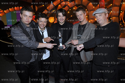 Opera Lesna w Sopocie - 45 Miedzynarodowy Sopot Festival....