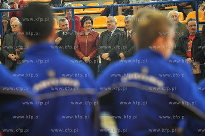 XV memorial Henryka Boreckiego i Edwarda Wojdy w zapasach...