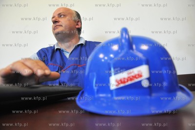 Gdansk. Sad Grodzki. Sprawa zniszczenia historycznej...