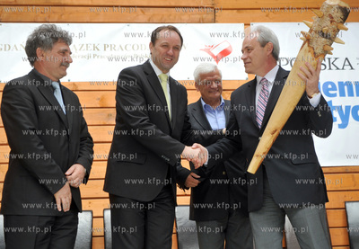 VII Majowka Pomorskich Przedsiebiorcow w Centrum Edukacji...