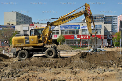 Gdansk dzielnica Piecki Migowo nazywane powszechnie...
