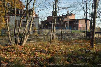 Zukowo. 21.10.2012 Fot. Maciej Kosycarz / KFP