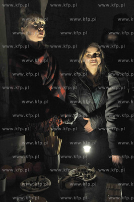 Otwarcie Atelier Zaka Bergera w Willi Bergera na ul....