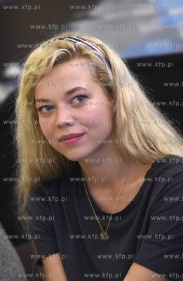 43. Festiwal Polskich Filmów Fabularnych w Gdyni....