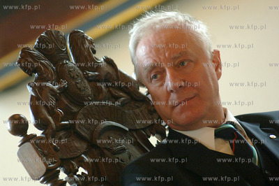Wreczenie Nagrod Heweliusza. Tegoroczymi laureatami...