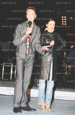 II koncert na rzecz schronisk dla nieludzko traktowanych...