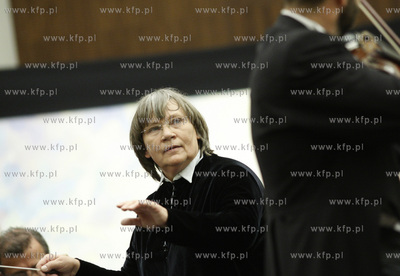 Sopot. Jubileusz 65-lecia firmy Szydlowski, ktora w...