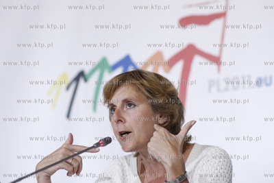 Sopot. Nieformalne Spotkanie Ministrow ds. Srodowiska...