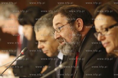 Sopot. Nieformalne Spotkanie Ministrow ds. Rozwoju...