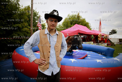 Bielkowko. VIII edycja AMBER BEER & FOOD FESTIVAL czyli...