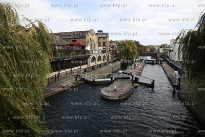 Londyn. Camden Town.
10.10.2011
fot. Krzysztof Mystkowski...