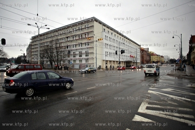 Urząd Miejski w Gdańsku.
23.01.2012
fot. Krzysztof...